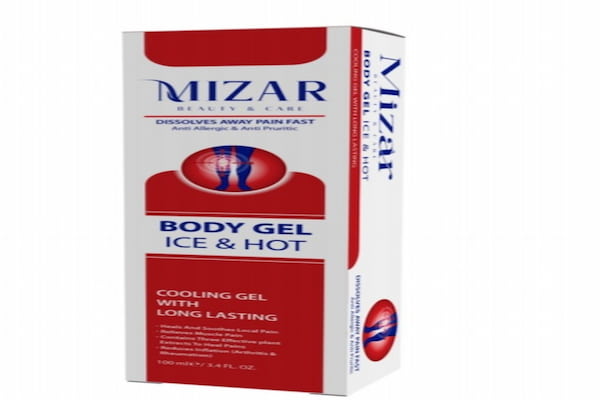 تصویر 2 از قیمت خرید کرم ژل ضد درد + فروش ویژه